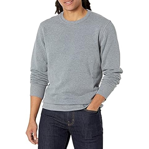 Sweat-Shirt Polaire Amazon Essentials Cover