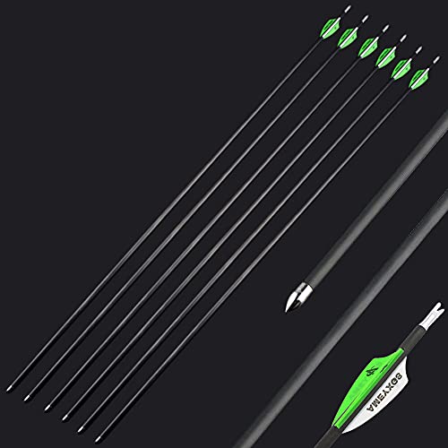 ZSHJGJR アーチェリー弓 リカーブボウ 競技用セット 18-40ポ