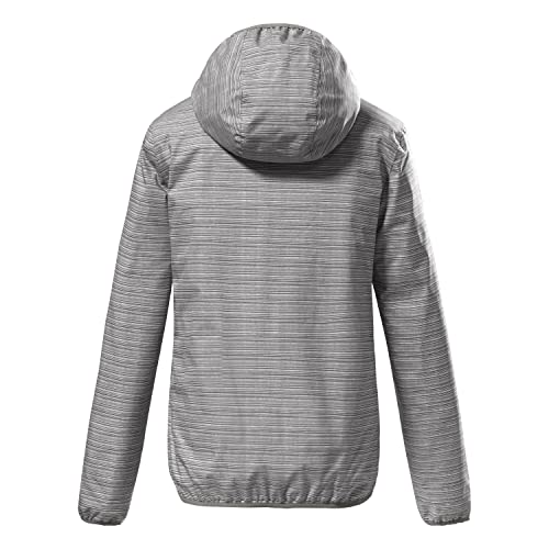 Veste d'extérieur à capuche Killtec Kos 3 pour randonnée - 2