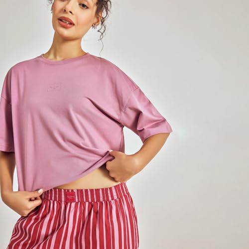 Image of Pepe Jeans Women Pajama Set