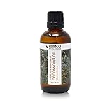 Humco Natural Therapies SIBERIAN PINE Oil with Dropper, 2 Oz,-100% Pure Essential Oil - Use as an All Purpose Household Cleaner, Glass and Mirror Cleaner, Carpet and Hardwood Floor Cleaner