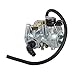 HIFROM PZ19 PZ 19 mm Cable Choke Carburetor carb Compatible with 90cc 110cc 125cc ATV Quad dirt bike TaoTao Sunl