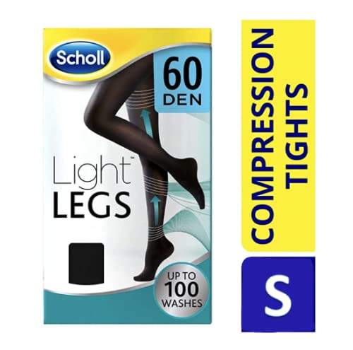 Scholl Light Legs Compression Tights 