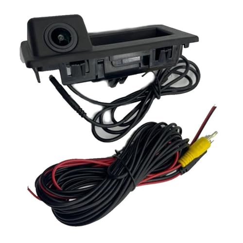 Caméra de recul poignée pour Audi Q5 MQB 2011-2019 et système de stationnement vision nocturne