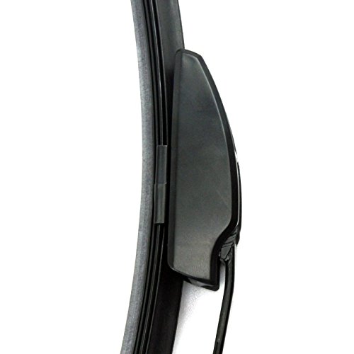 AERO GOOD WIPER 2 x voorruitenwissers, platte ruitenwissers met AERO GOOD WIPER 2 x voorruitenwissers, platte ruitenwissers met