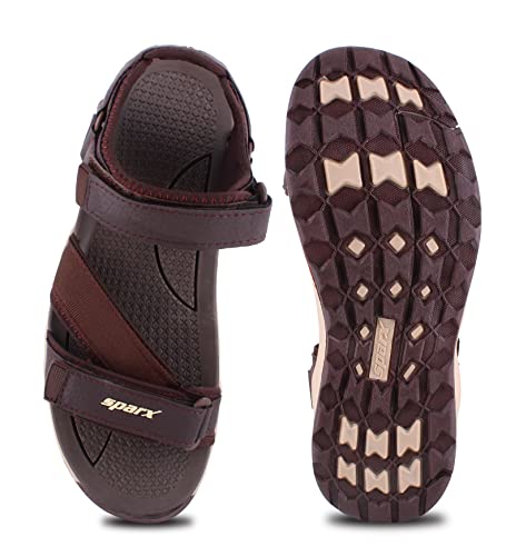 Image of SS-539 GENTS 6,BROWN BEIGE