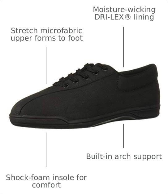 Image of Easy Spirit esAP2 Women's Oxford
