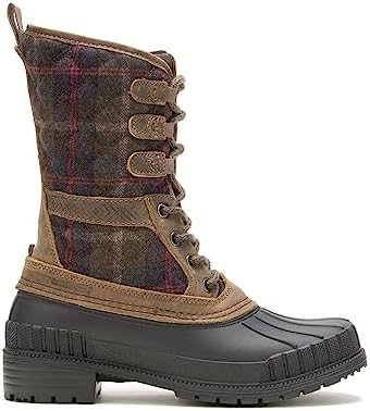 Kamik Sienna 3 Fossil 6 B (M) | Image 3