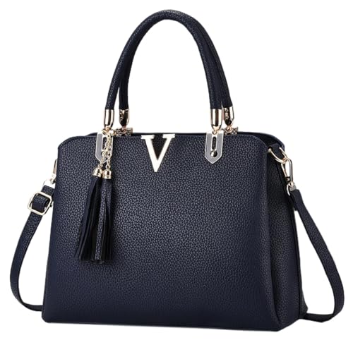 JHVYF Shoulder bags for Women Trendy Crossbody bags Casual Satchels Purse Ladies' Tote Bag