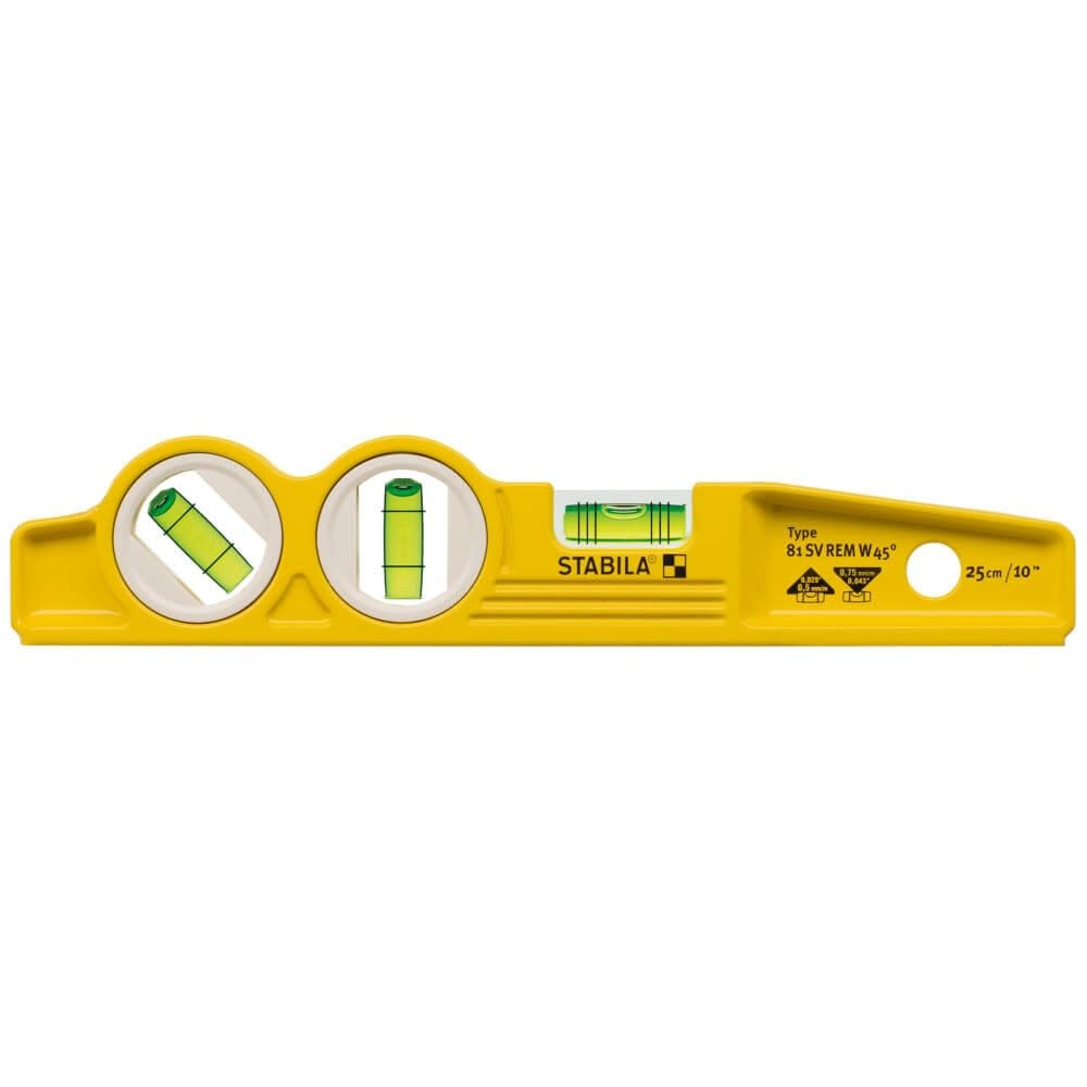 STABILA 25245 Torpedo Level