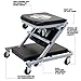 Pro-Lift 300 Lbs Mechanic Creeper 2 in 1 Foldable Creeper Seat