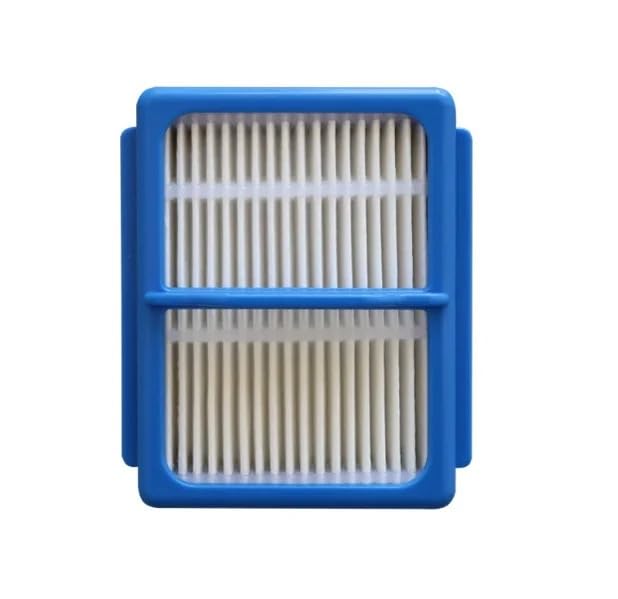 Schwamm-HEPA-Leistungsfilter-Set for Electrolux Pure Q9 Pure Q9-P UltimateHome 700 selbststehende Handstaubsauger(Fine dust filter)