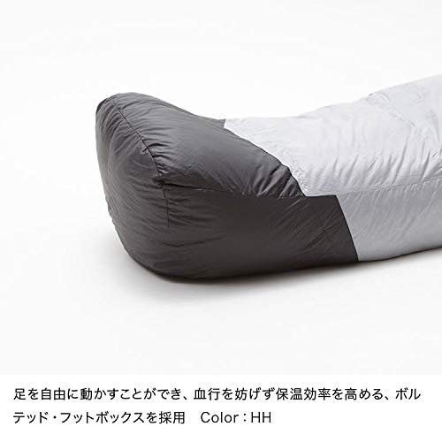 Amazon.co.jp: THE NORTH FACE(ザ・ノースフェイス) 寝袋 Blue Kazoo 