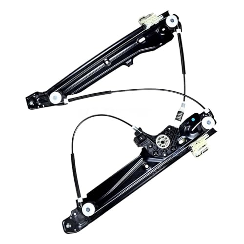 Lève-vitre avant droit 51337182132 pour BMW Série 5 F10 F11 F18