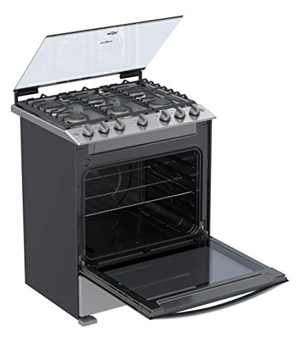 Opiniones y reviews de Estufa Whirlpool 30 Pulgadas Gris Acero Wfr5100s Top 10. 20 Estufa Whirlpool 30 Pulgadas Gris Acero Wfr5100s marca Whirlpool (2)