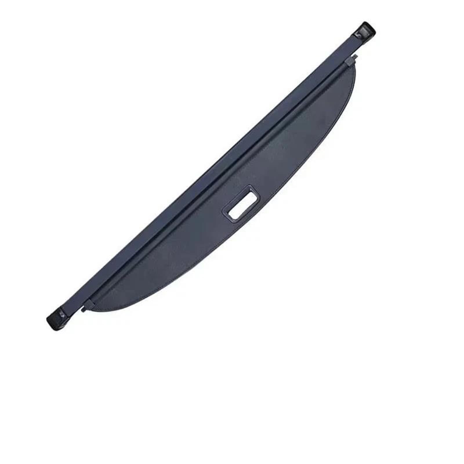 Cortina de maletero Ford Escape Kuga retráctil lona canvas impermeable 8
