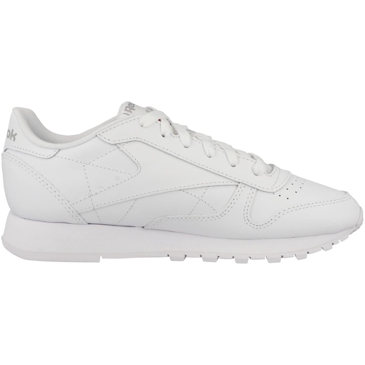 Reebok Women's Classic Leather Sneaker
