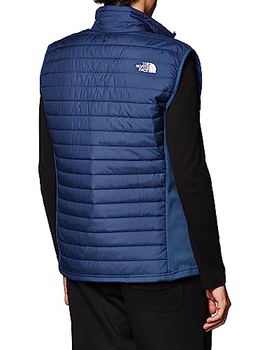 Image of The North Face Men's Canyonlands Hybrid Vest