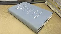 The burning bow: T. F. Coade of Bryanston: a selection of his papers B0000CN08A Book Cover