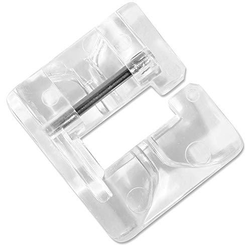 DREAMSTITCH Snap On Beading Presser Foot (2MM) miniatura 1
