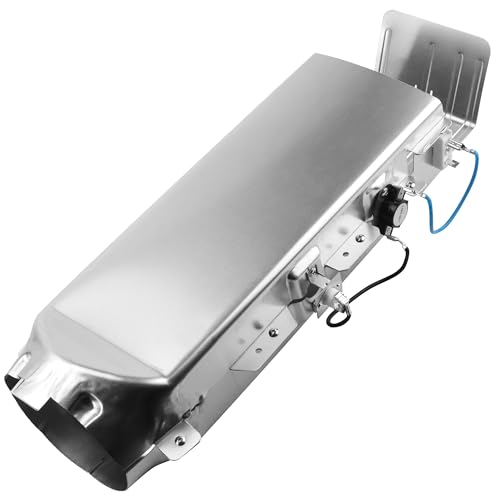 DV48H7400EW/A2 DVE50R5400V/A3 DV42H5000EW/A3 Heating Element DC97-14486A for Samsung DV45H7000EW/A2 DV40J3000EW/A2 DV422EWHDWR/AA DVE50M7450W/A DVE45R6100C/A3 DVE45R6100P/A3 DVE45R6100W/A3