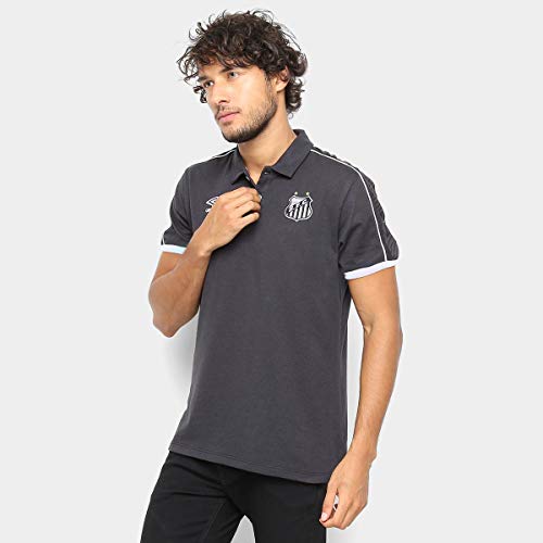 Polo Umbro Santos Viagem 2019