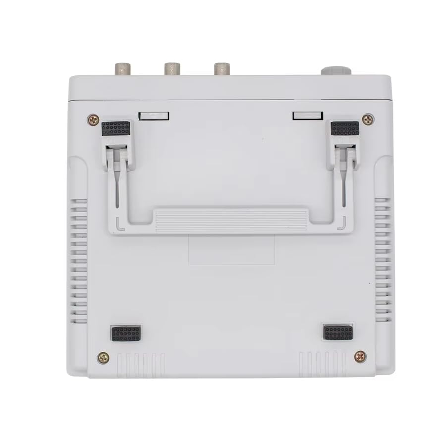 200 MSa/s, 12-Bit-Auflösung, 60 MHz Frequenzzähler und Signalquelle for Labortests(12MHz)