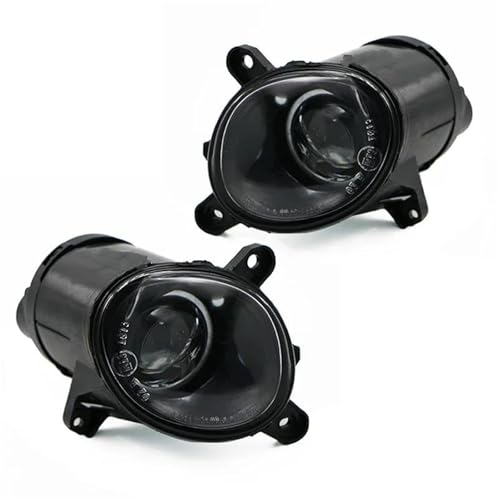 Feu antibrouillard LED VW Passat B5.5 barre optique avant gauche droite 3b7941699a