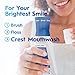 Crest Pro-Health Advanced Mouthwash, Alcohol Free, Extra Whitening, Energizing Mint Flavor, 946 mL (32 fl oz)