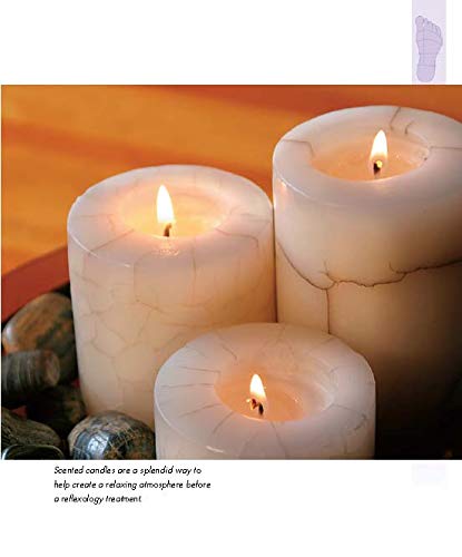 The Reflexology Bible: The Definitive Guide to Pressure Point Healing (Volume 15) (Mind Body Spirit Bibles)