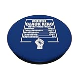 Zoom IMG-1 nurse black king nutritional facts