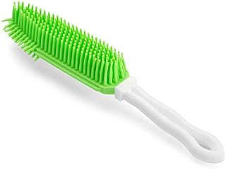 Dasksha The Original & Authentic Dog Hair Remover - Green - Pet Fur