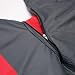 LZLER Winterjacke Herren Skijacke Snowboardjacke Wasserdicht Funktionsjacke Windbreaker Kapuze Winter Coat Snowboardjacke