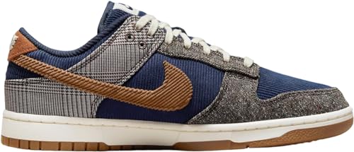 Image of Nike Men's Dunk Low Sneakers