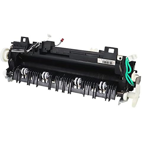 D00V9L001/D008AK001/D01SE6001 Fuser Unit Kit HL-L6200DW HL-L6200DWT HL-L6250DW HL-L6300DW HL-L6400DW HL-L6400DWT MFC-L6700DW MFC-L6750DW MFC-L6800DW (110/120 Volt - Up to 200K Pages) Cover