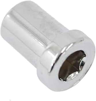 Amazon | シマノ 取付ナット(前後用/10.5mm) | シマノ(SHIMANO