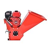 kaitou 粉砕機 エンジン式 最大粉砕径60mm 7.5馬力 ガソリン 4サイクル ガーデンシュレッダー ウッドチッパー 強力 パワフル 荷台 取り付け 装着