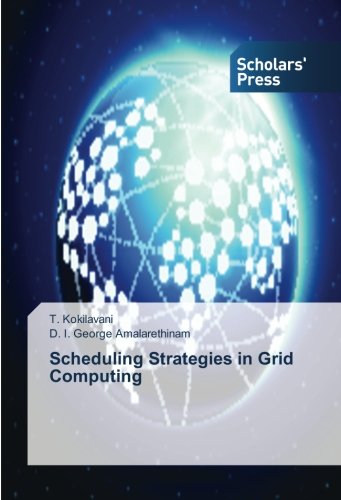 Scheduling Strategies in Grid Computing