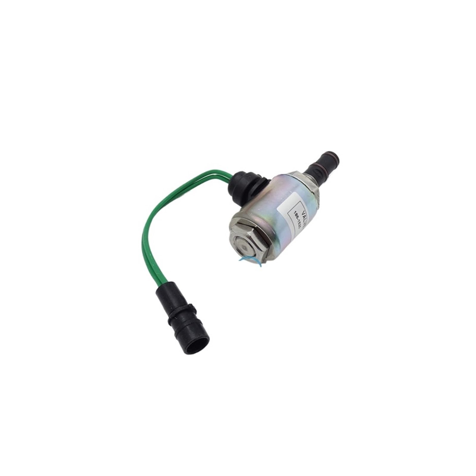 JJKKOZVQF Solenoid valve 186-1525 458-2950 9W2739 D8R 120H 135H 140H 160H(186-1525)