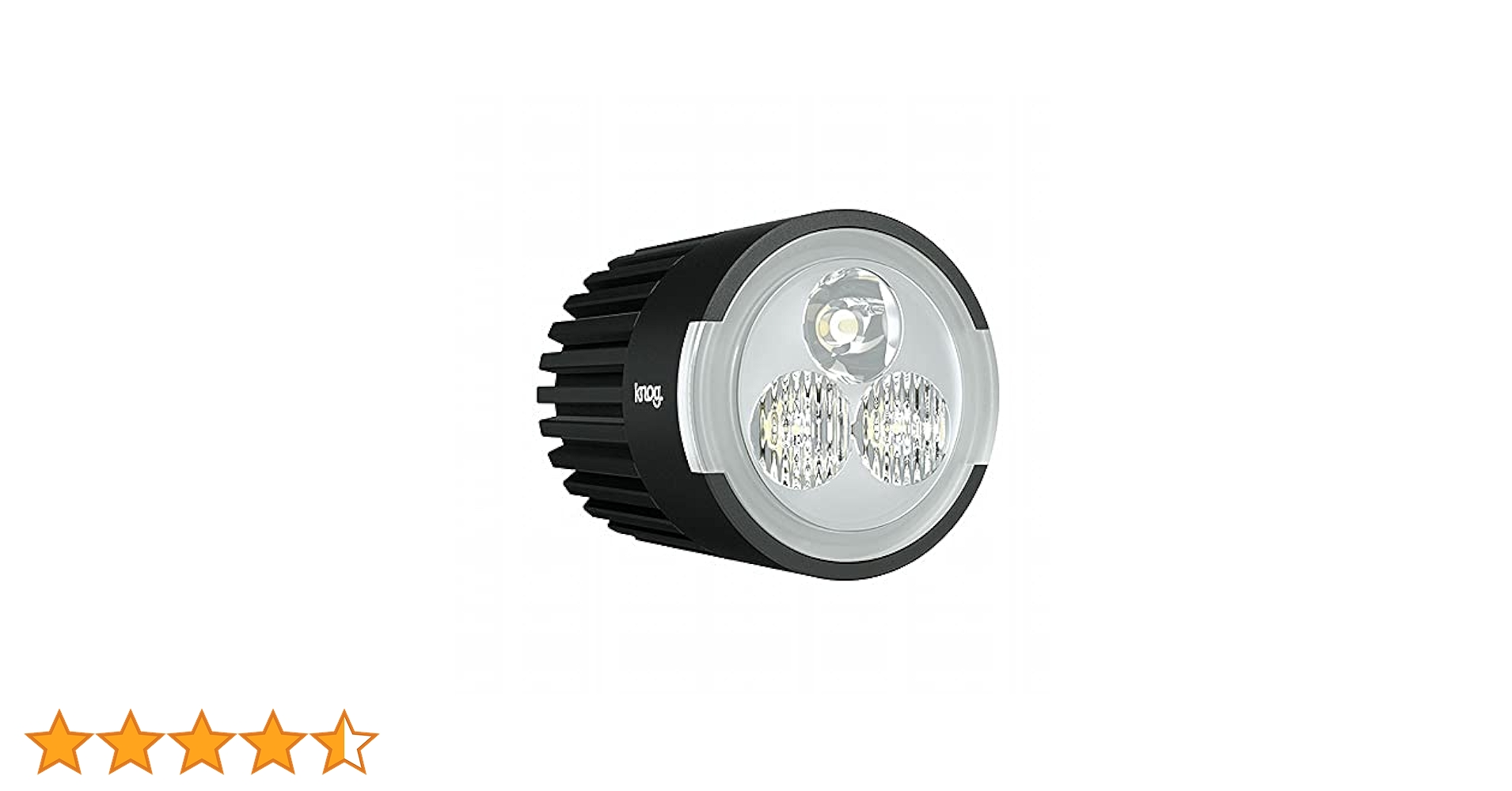 Knog PWR LIGHTHEAD 2000ルーメン ノグ パワーライトヘッド 30%off】knog pwr LIGHTHEAD 2000ルーメン ノグ パワー ライト