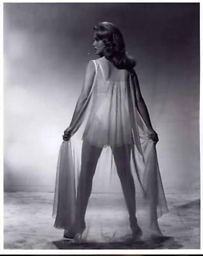 ANN MARGRET 8X10" PHOTO #G3701 at Amazon's Entertainment Collectibles Store