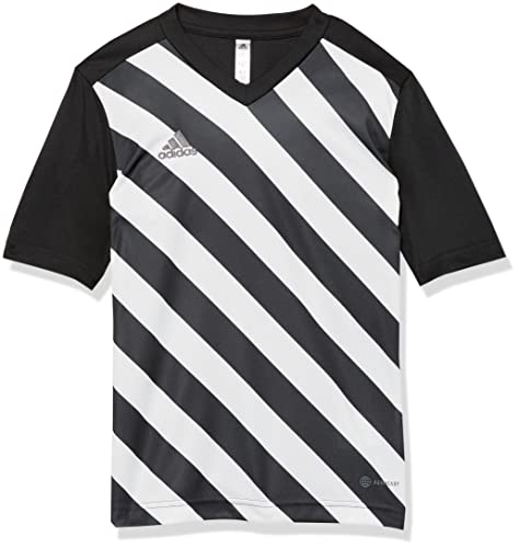Maillot adidas Entrada 22 enfant pour l'entraînement de foot