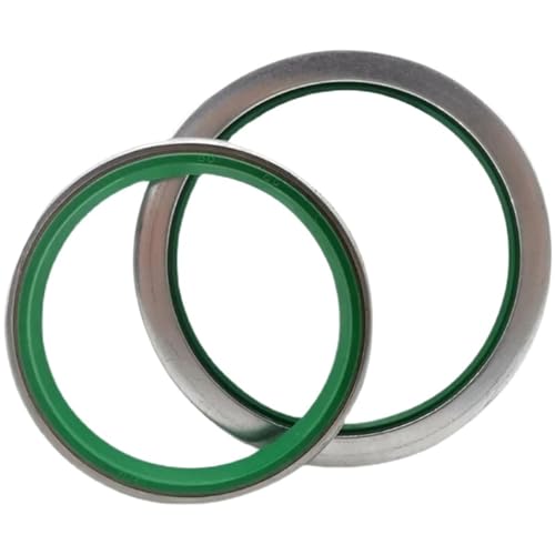 Bague anti-poussière 45x60x4 haute résistance pour tête de traction cheval et godet