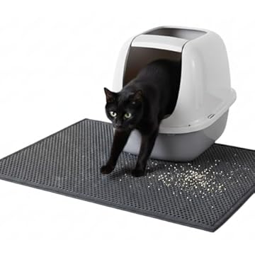 Tapete Higiênico Coletor de Areia