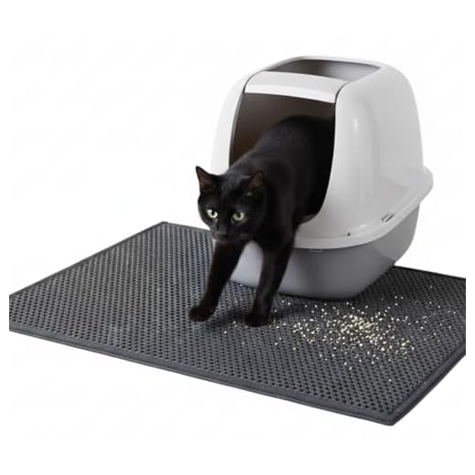 Tapete Higiênico Coletor de Areia