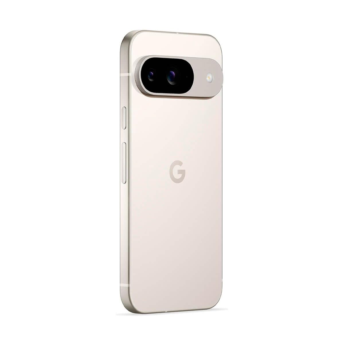 【新品】Google Pixel 9 256GB Porcelain Google Pixel 9 - 256 GB - Porcelain : Amazon.pl: Elektronika