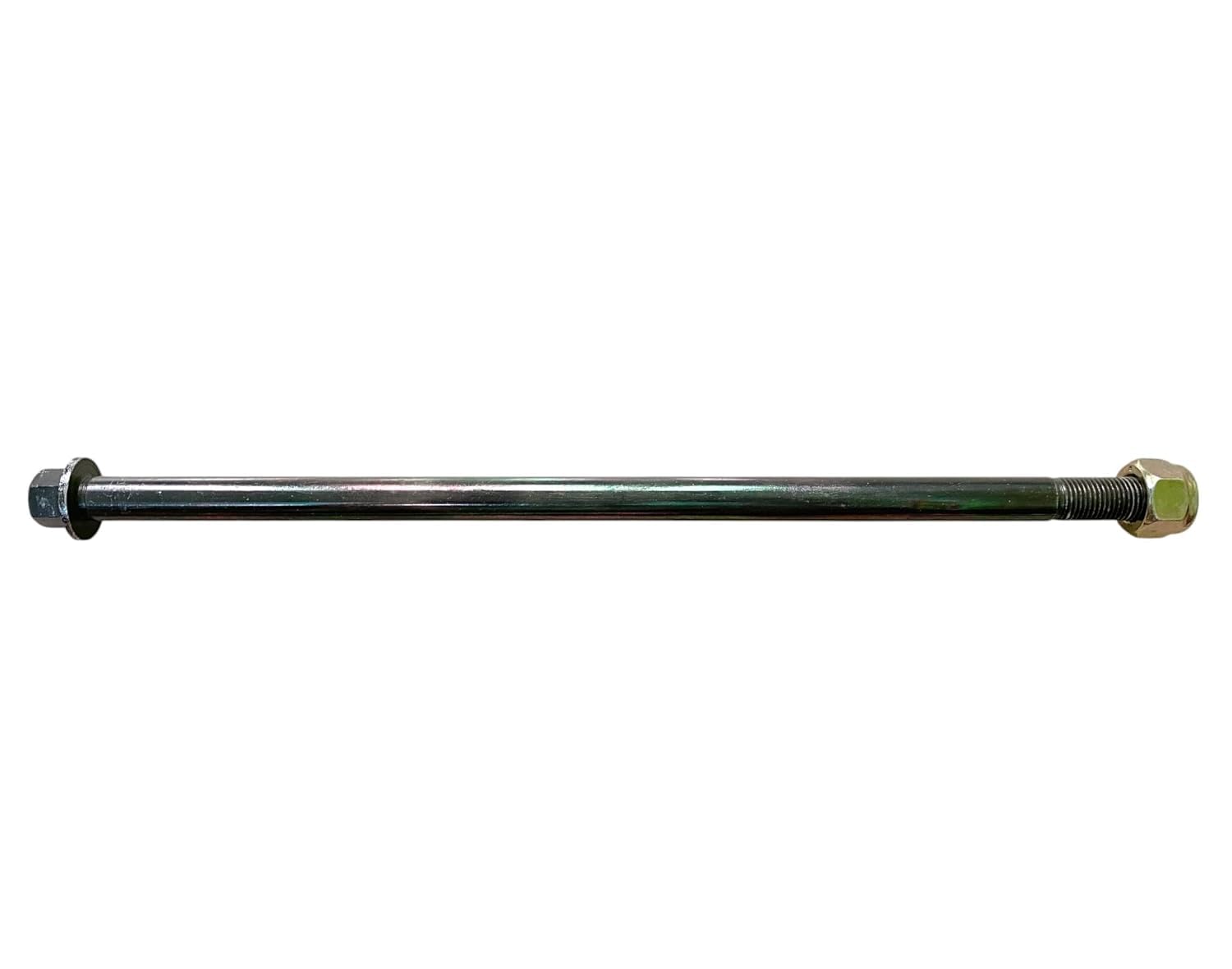 RoadReligion Center Axle for FZ-16-image-4