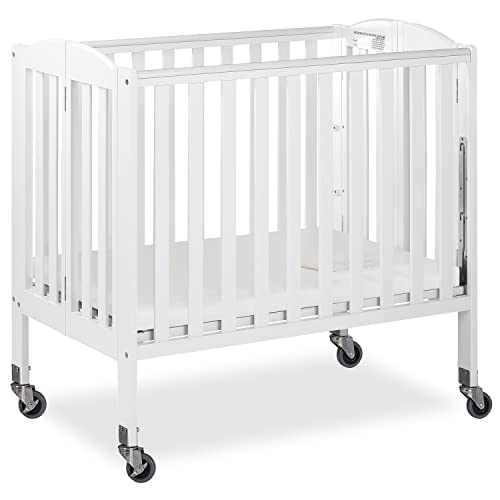 10 Best Portable Baby Cribs October of 2022 BabyStuffLab