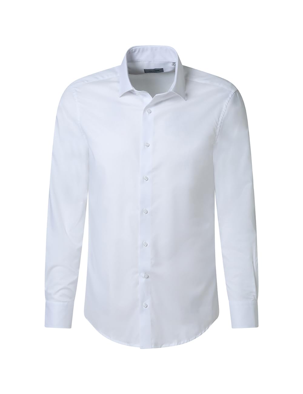 Pierre Cardin Męska koszula z długim rękawem Kent MF TW 106 | koszula męska | wzorzysta | Mordern Fit