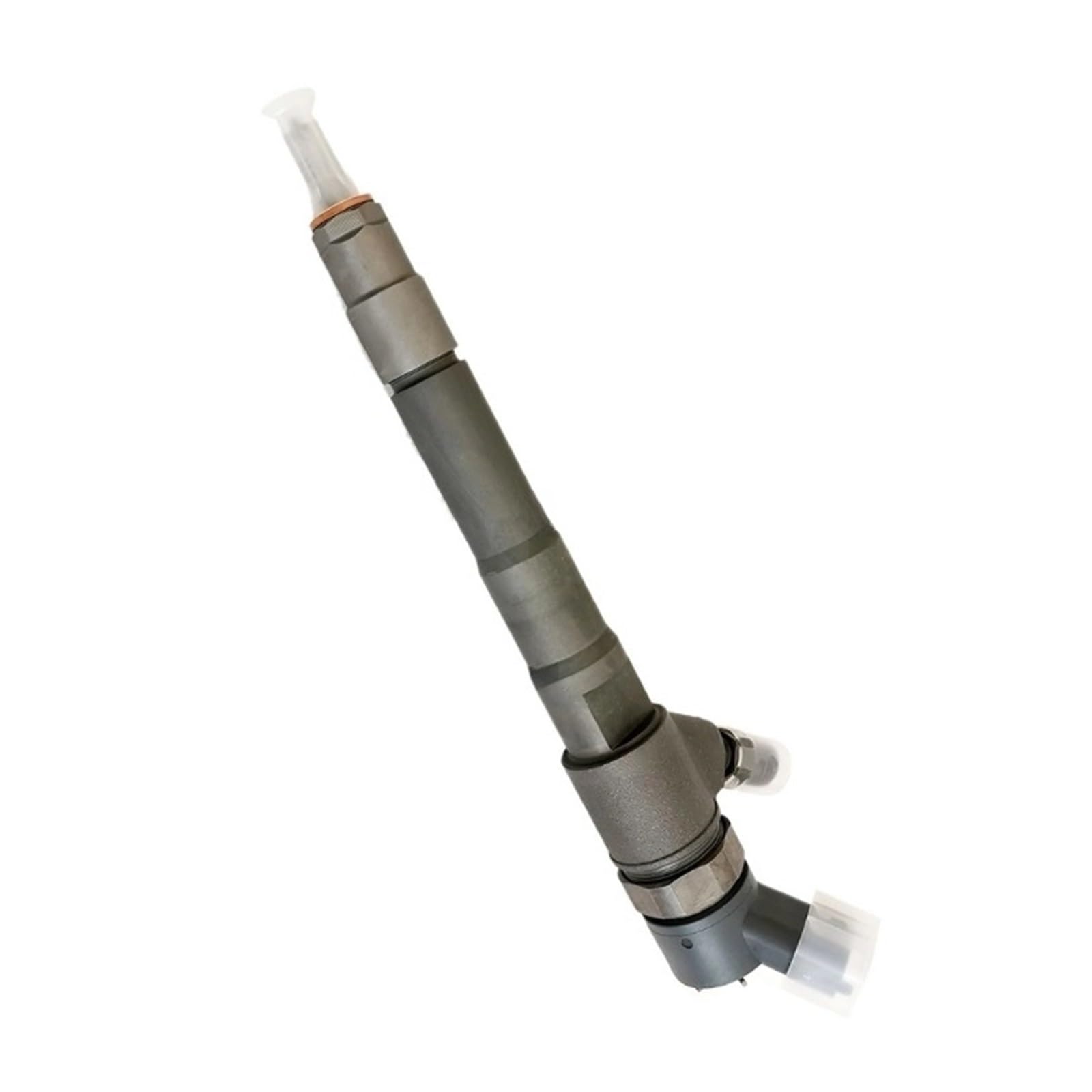 Kit De Inyección De Combustible Common Rail, Conjunto De Inyector Diésel 0445110418 0445110520(0445110418)